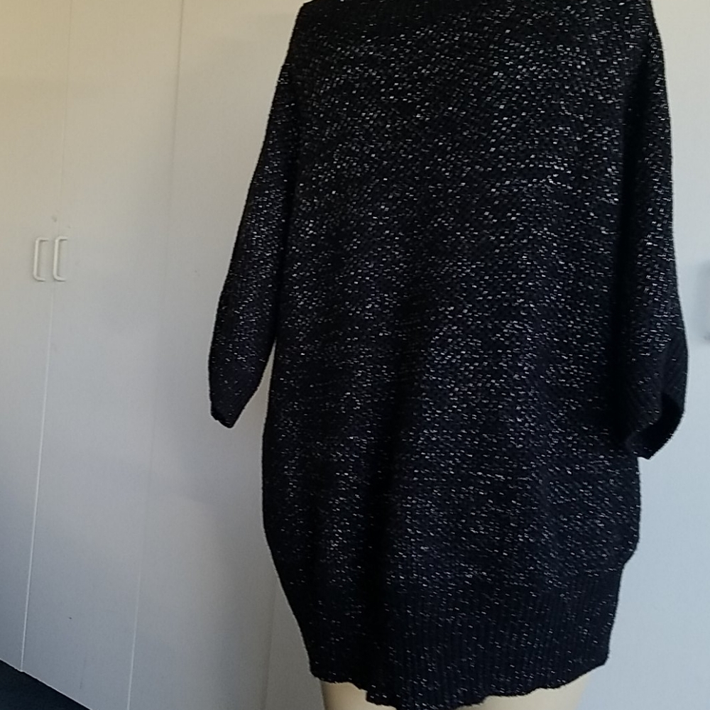 Plus Sweater - image 4